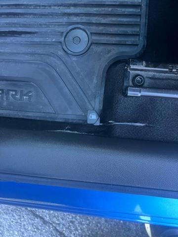 Photo of 2018 SPLASH Chevrolet Spark