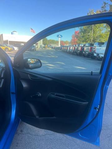 Photo of 2018 SPLASH Chevrolet Spark