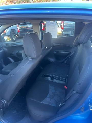 Photo of 2018 SPLASH Chevrolet Spark
