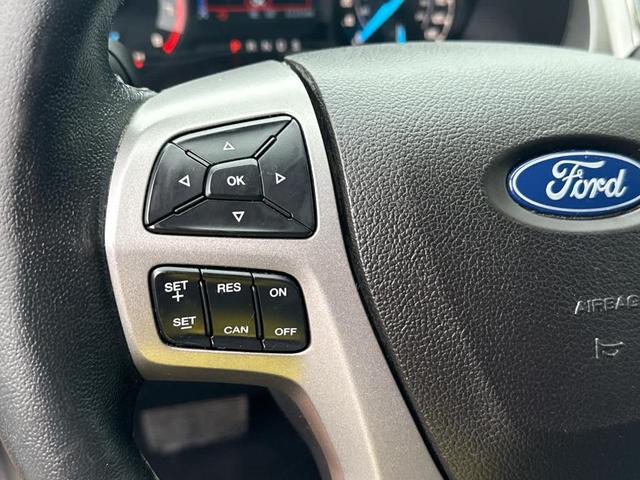 Photo of 2021 Cyber Orange Metallic Tricoat Ford Ranger