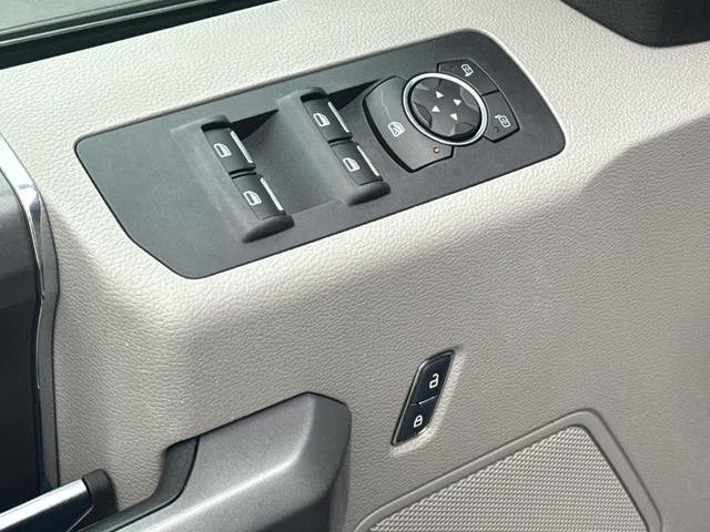 Photo of 2015 Guard Metallic Ford F-150