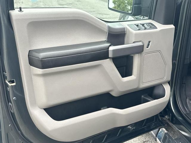 Photo of 2015 Guard Metallic Ford F-150