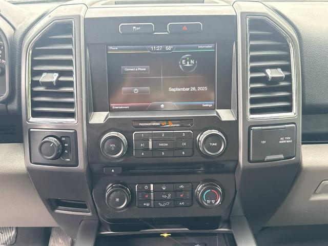Photo of 2015 Guard Metallic Ford F-150