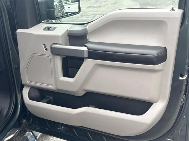 Photo of 2015 Guard Metallic Ford F-150