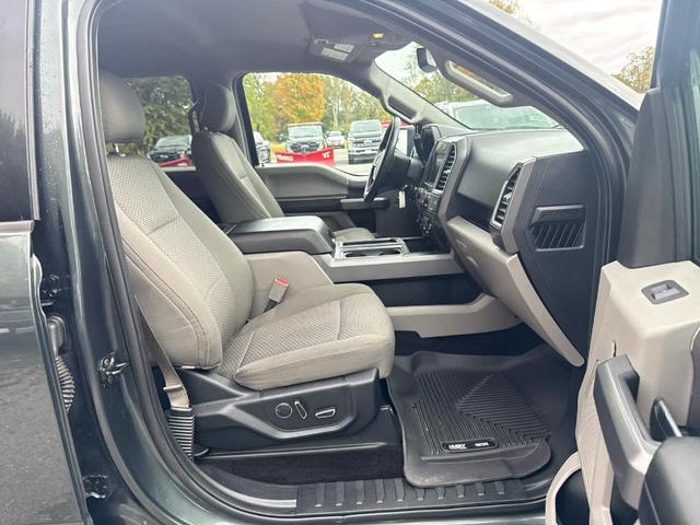Photo of 2015 Guard Metallic Ford F-150