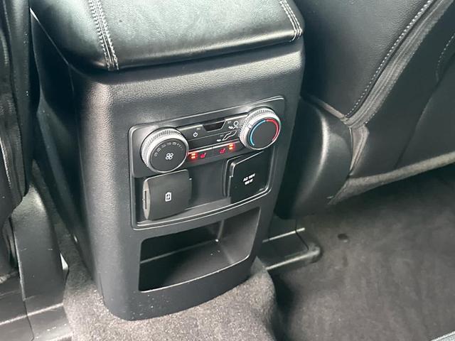 Photo of 2021 Agate Black Metallic Ford Explorer