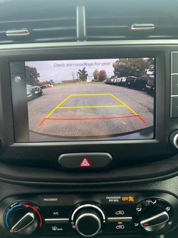 Photo of 2024 Gravity Gray Kia Soul