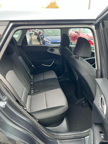 Photo of 2024 Gravity Gray Kia Soul
