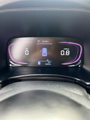 Photo of 2024 Gravity Gray Kia Soul