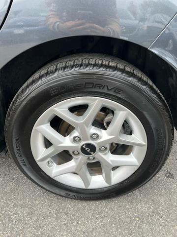 Photo of 2024 Gravity Gray Kia Soul