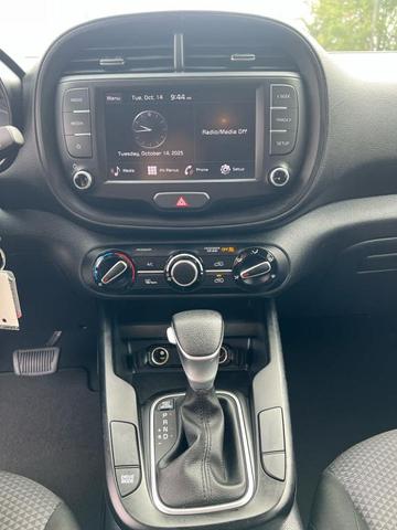 Photo of 2024 Gravity Gray Kia Soul