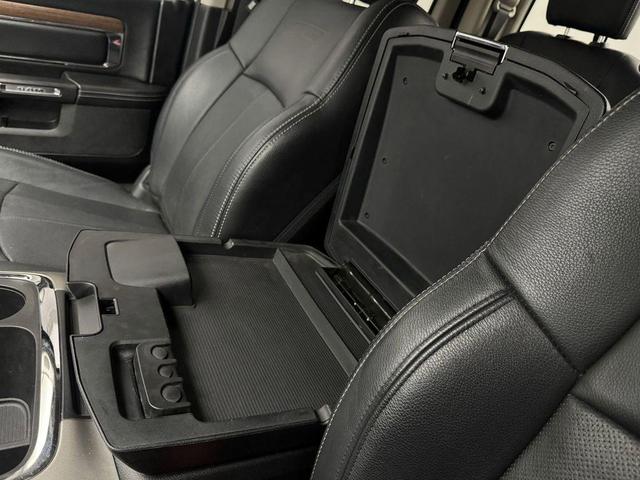 Photo of 2018 Bright White Clearcoat RAM 1500