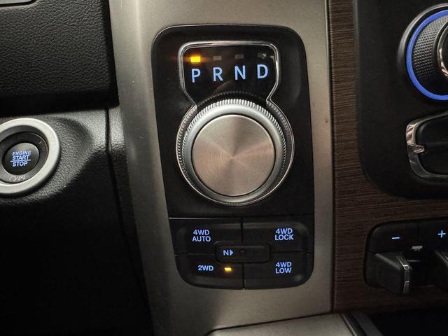 Photo of 2018 Bright White Clearcoat RAM 1500