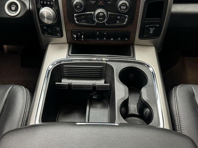 Photo of 2018 Bright White Clearcoat RAM 1500