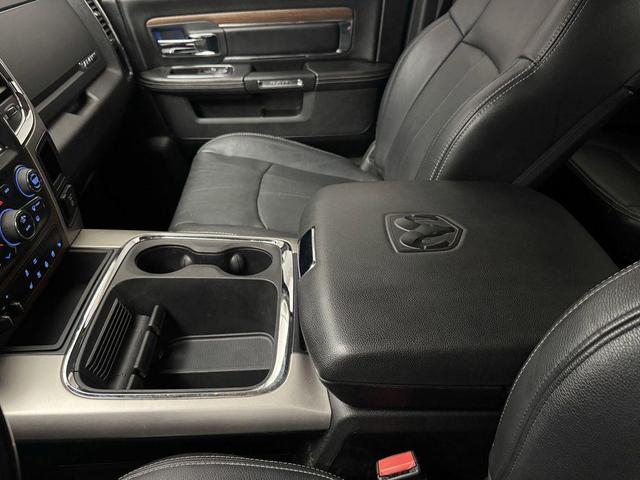 Photo of 2018 Bright White Clearcoat RAM 1500