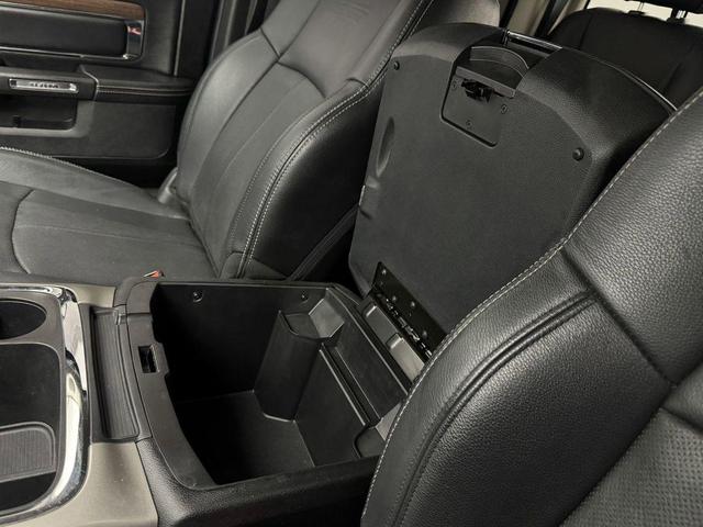 Photo of 2018 Bright White Clearcoat RAM 1500