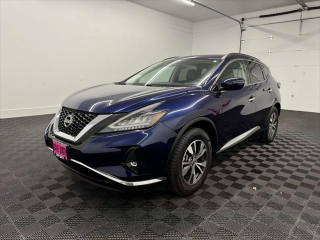 2023 Nissan Murano