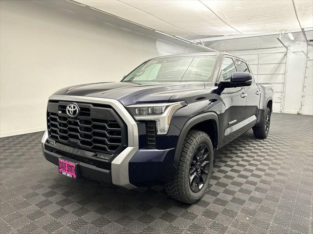 2023 Toyota Tundra