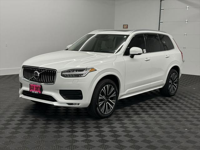 2020 Volvo XC90