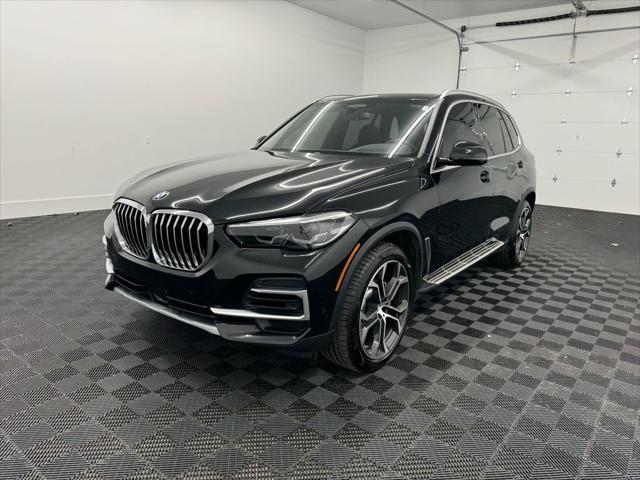 2023 BMW X5