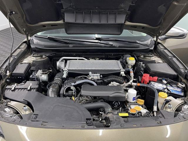 Photo of 2024 Autumn Green Metallic Subaru Outback