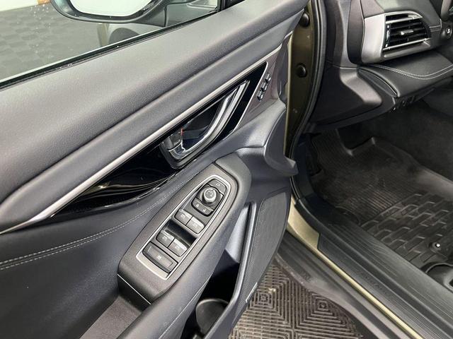 Photo of 2024 Autumn Green Metallic Subaru Outback