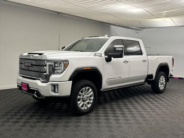 2022 GMC Sierra 2500