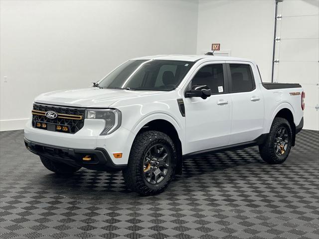 2025 Ford Maverick