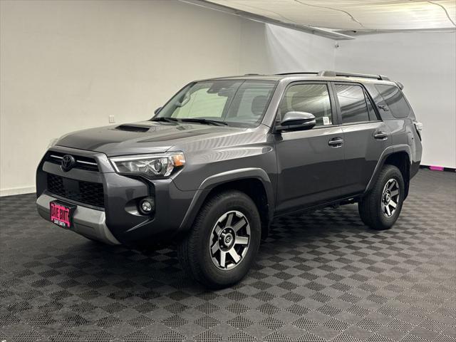 2023 Toyota 4runner