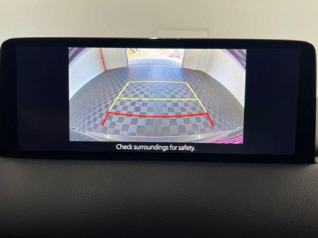 Photo of 2025 Machine Gray Metallic Mazda CX-5