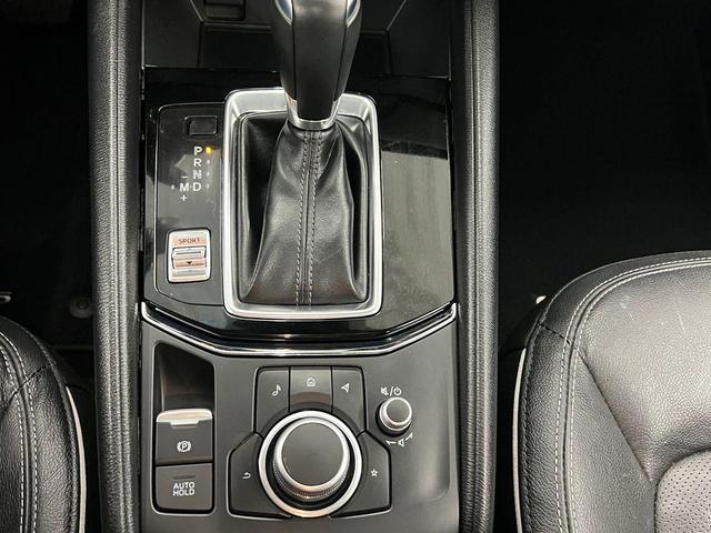 Photo of 2025 Machine Gray Metallic Mazda CX-5