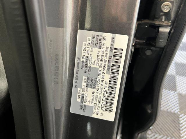 Photo of 2025 Machine Gray Metallic Mazda CX-5