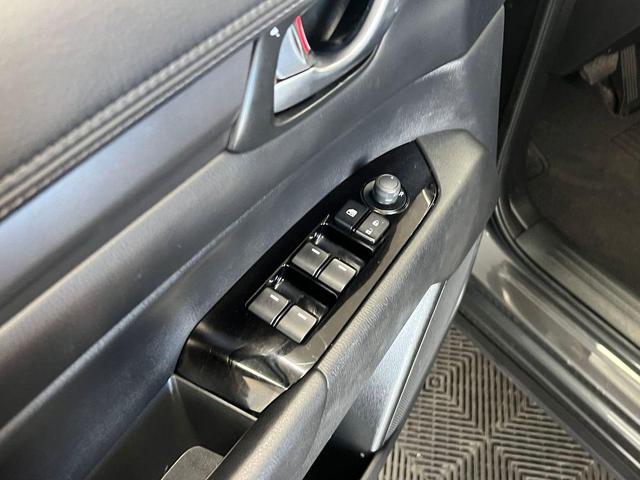 Photo of 2025 Machine Gray Metallic Mazda CX-5