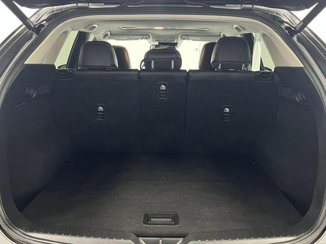 Photo of 2025 Machine Gray Metallic Mazda CX-5