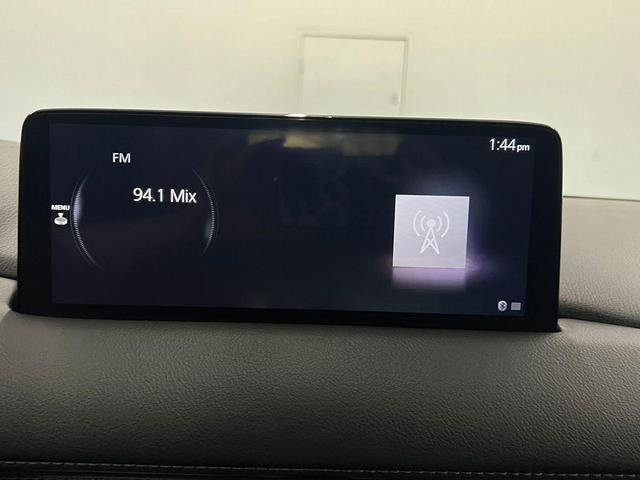 Photo of 2025 Machine Gray Metallic Mazda CX-5