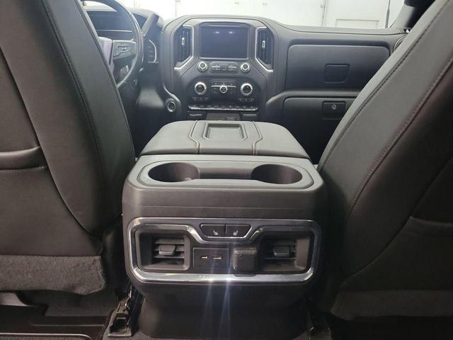 Photo of 2021 Summit White GMC Sierra 2500