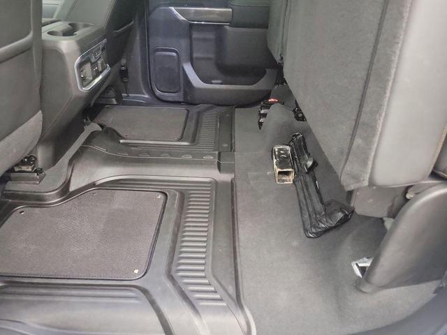 Photo of 2021 Summit White GMC Sierra 2500