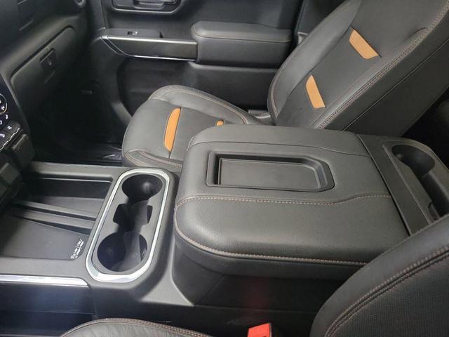 Photo of 2021 Summit White GMC Sierra 2500