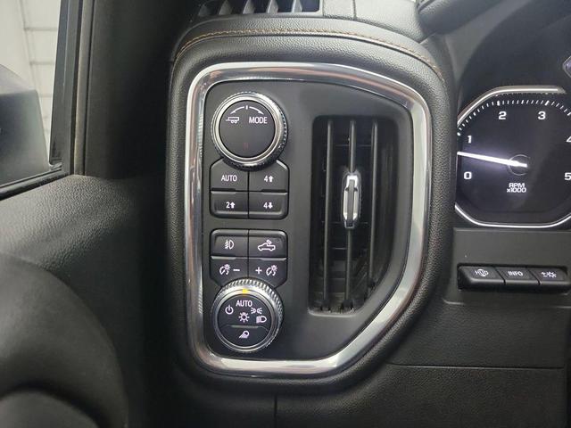 Photo of 2021 Summit White GMC Sierra 2500