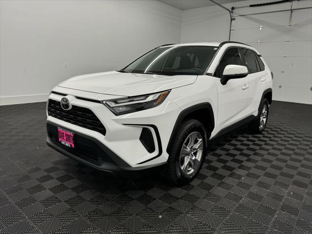 2023 Toyota RAV4