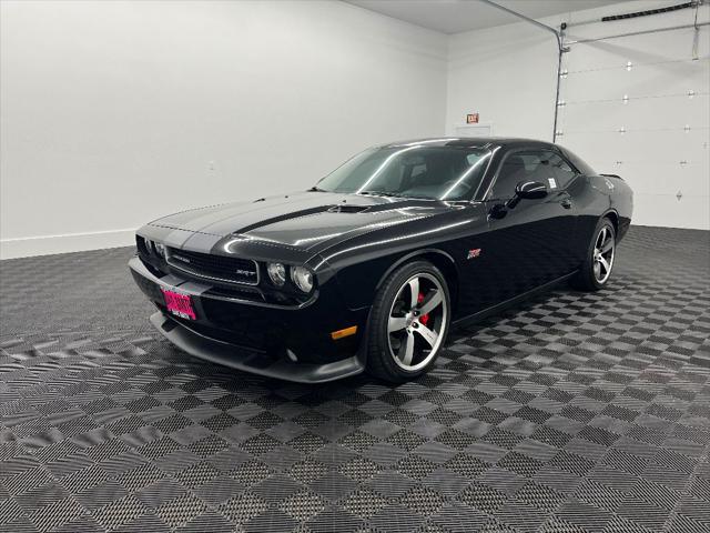 2012 Dodge Challenger