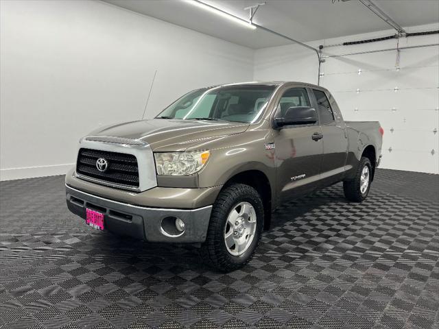 2008 Toyota Tundra