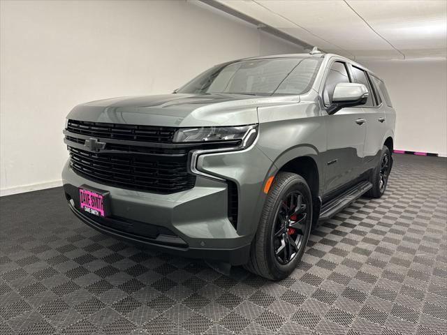 2023 Chevrolet Tahoe