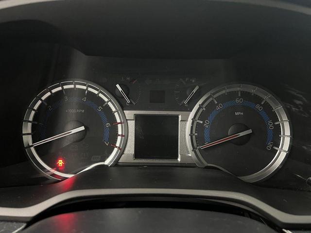 Photo of 2019 Magnetic Gray Metallic Toyota 4Runner