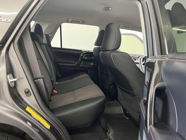 Photo of 2019 Magnetic Gray Metallic Toyota 4Runner