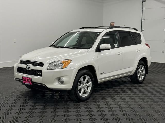 2012 Toyota RAV4