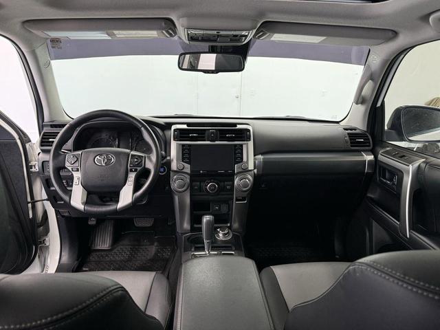 Photo of 2023 Ice Cap Toyota 4Runner
