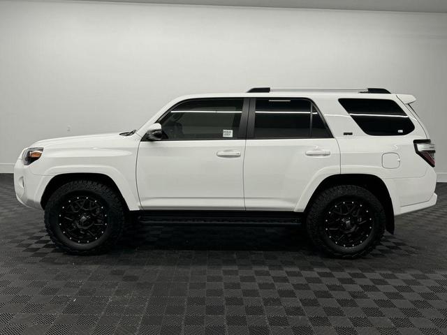 Photo of 2023 Ice Cap Toyota 4Runner