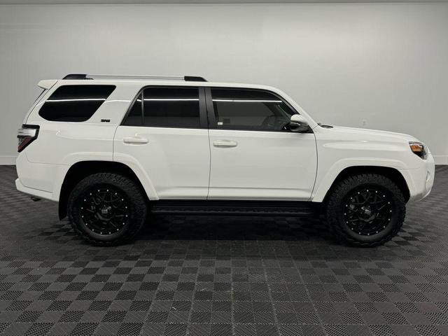 Photo of 2023 Ice Cap Toyota 4Runner