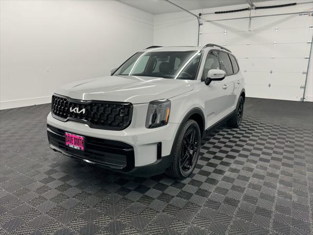 2024 Kia Telluride